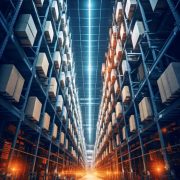 Logiciel de gestion des entrepôts