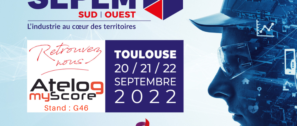 Salon SEPEM Toulouse 2022