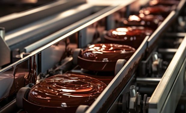 Editeur logiciel MES pour le secteur de l'agroalimentaire