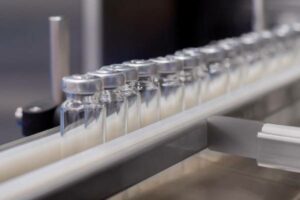 Logiciel MES traçabilité secteur pharmaceutique