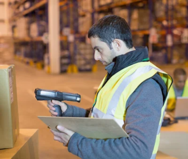 Traçabilité industrielle