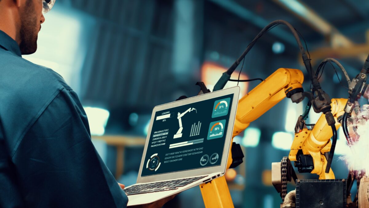 Indicateur de production : l’outil clé pour optimiser la performance ...