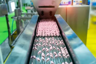 Traçabilité pharmaceutique