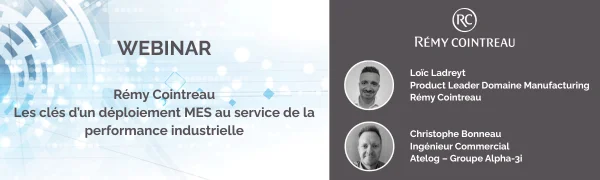 Replay webinar Remy Cointreau